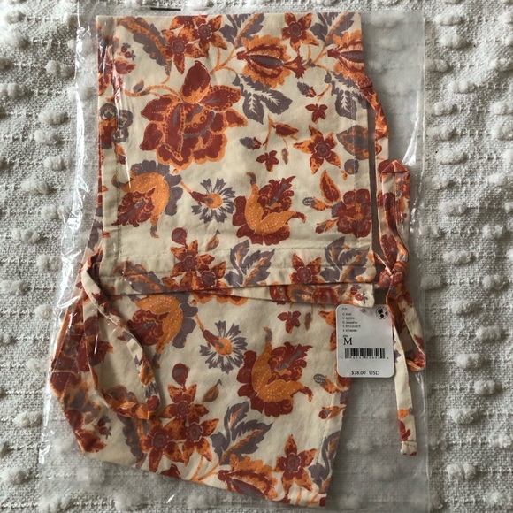 NWT Free People Summer of Love Versatile Bandeau - Picture 6 of 9